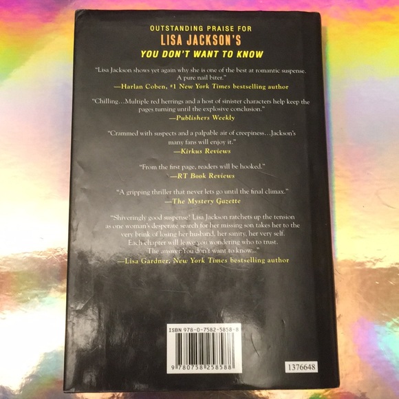 Tell Me - Picture 2 of 2